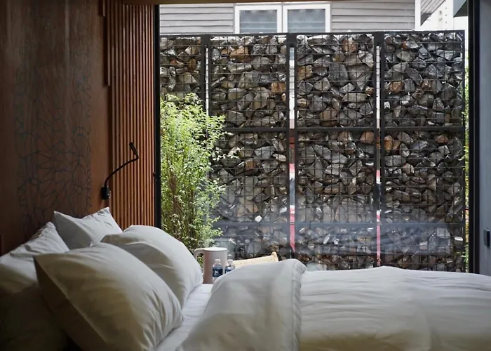 The Nhorm Hotel Ratchada